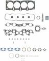 Fel-pro Hs 9148 Pt Cylinder Head Gasket Set 
