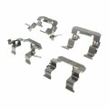 Front Disc Brake Pad Set For Infiniti Q40 2015 Pc-707986 
