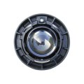 Fog Light Assembly For 2004 2005 2006 2007 Buick Lacrosse Driver Or Passenger Side With Bulbs Replaces Gm2592149 And 15162675 