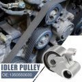 X Autohaux No 1350550030 Engine Timing Belt Tensioner Pulley For Toyota 4runner Sequoia Land Cruiser Tundra Lexus