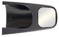 Cipa 11602 Custom Towing Mirror Ford Lincoln Passenger Side 