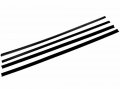 Window Scrapers For One Piece Kits 4 Pack Compatible With Dune Buggy