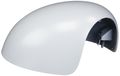 2007-2012 Nissan Sentra Passenger Side Mirror Cap Or Skull 