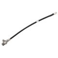 Negative Battery Cable For Buick Verano 2013 2014 2015 2016 Stranded Copper Conductor Black Insulation 0 268 In Lug Hole Part 