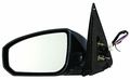 Depo 315-5413l3ebh1 Nissan Maxima Driver Side Power Heated Mirror 04-05 Manual On-folded Paint To Match 