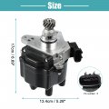 X Autohaux Car Ignition Distributor For Toyota Tacoma 2 7l 1995-1997 T100 1994-1997 1905075020 19050-75020 D9099 Ty42