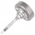 Caltric Clutch Carrier Drum Cover Housing Compatible With Hisun Msu500 Msu700 Msu-500 Msu-700