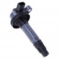 Applianpar Ignition Coil And Spark Plug Ford F150 Edge Explorer Mustang Taurus Transit Lincoln For Mazda 3 5 7 V6 Naturally