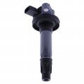 Applianpar Ignition Coil And Spark Plug Ford F150 Edge Explorer Mustang Taurus Transit Lincoln For Mazda 3 5 7 V6 Naturally