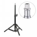 Uxcell 1 4-20 X 10mm Aluminum Alloy Hand Screw Nuts Diamond Knurl Knurled Camera Tripod Pass Hole Nut Silver 4pcs