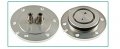 X8r Air Compressor Drier New End Cap Rebuild Restore Kit Compatible With Land Rover Lr3 Lr4 Range Sport L322 Part X8r37 X8r0037