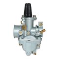 Cylinman Pw80 Carburetor With Throttle Gas Cable Fit For Pw 80 Y-zinger Yzinger Dirt Pit Bike 1985-2006 Carb