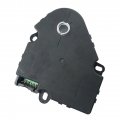 Tom 604-126 Hvac A C Air Door Actuator For 1999-2009 Chevrolet Silverado 1500 2500 Hd 3500 Trailblazer Gmc Sierra Envoy Rainier