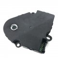 Tom 604-126 Hvac A C Air Door Actuator For 1999-2009 Chevrolet Silverado 1500 2500 Hd 3500 Trailblazer Gmc Sierra Envoy Rainier
