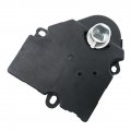 Tom 604-126 Hvac A C Air Door Actuator For 1999-2009 Chevrolet Silverado 1500 2500 Hd 3500 Trailblazer Gmc Sierra Envoy Rainier