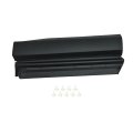 Rear Right Side Door Lower Molding For Toyota Grand Highlander 2024 2025 Replace 75075-0e190 750750e190 To1505115 Passenger 