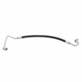 A-premium A C Discharge Line Hose Assembly Compatible With 1996-2000 Dodge Grand Caravan Chrysler Town Country Plymouth Voyager
