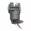 Partman Am109205 Carburetor Fit For John Deere Gt242 Gt262 Gt275 Engines With Fuel Pump Carb Fits Kawasaki Lx170 Lx172 Lx175