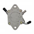 Partman Am109205 Carburetor Fit For John Deere Gt242 Gt262 Gt275 Engines With Fuel Pump Carb Fits Kawasaki Lx170 Lx172 Lx175