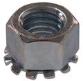 The Hillman Group 180279 Keps Lock Nut 10-inch By 32-inch 100-pack 