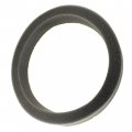 Caltric Lower Hood Foam Isolator Compatible With John Deere Lt133 Lt150 Lt155 Lt160 Lt180 M125828
