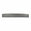 Caltric Lower Hood Foam Isolator Compatible With John Deere Lt133 Lt150 Lt155 Lt160 Lt180 M125828