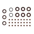 Hyundai Kia V6 2 7 G6ba Dohc 24v Head Gasket Set Bolts