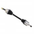 A-partrix 1pcs Front Right Passenger Cv Axle Drive Shaft Joint Fits Mitsubishi 3000gt 1991 1992 Dodge Stealth 