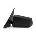 Driver Side Door Mirror For Chevy S10 1990 1991 1992 1993 Manual Glass Non Folding 3 5 In X 75 Textured Black Gm1320128 