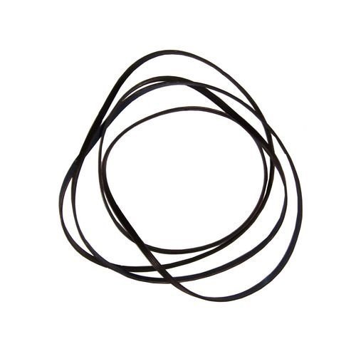 Ge We12m29 Dryer Drum Drive Belt