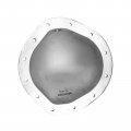 A-premium Rear Differential Cover With Gasket Compatible Chevrolet Blazer 1969-1974 Gmc Jimmy 1970-1981 8 875 In Ring Gear