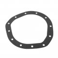 A-premium Rear Differential Cover With Gasket Compatible Chevrolet Blazer 1969-1974 Gmc Jimmy 1970-1981 8 875 In Ring Gear