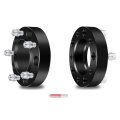 2x 1 5x150mm 14x1 5 Hubcentric Wheel Spacers Fit For Land Cruiser Sequoia Tundra 