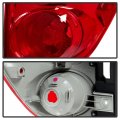 Acanii For 2010-2015 Chevy Equinox Replacement Rear Tail Light Passenger Side Only