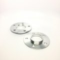 Customadeonly 2 Pieces 3 16 5mm Hub Centric Lip Wheel Spacers 5x112 Change Center Bore 66 6 56 To 73 1mm Compatible For