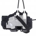 Applianpar Front Passenger Side Door Lock Actuator For Infiniti G35 2003-2004