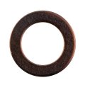 Brake Hose Washer For Dodge Shadow 1990 1994 Copper Natural Finish 44 Inside Diameter 0 68 In Outer Alx-pau-mm-66269-cl360a53 