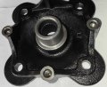 Front Rear Axle Left Right Wheel Hub 5142019-458 With Studs Replacement For 2020-2022 Polaris Rzr 1000 60inch S 20-22 900