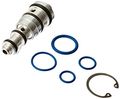 38846 R134a Compressor Control Valve Globe With Flange Inlet And Npt Outlet Metal Construction Model 