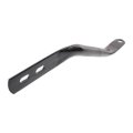 Front Bumper Bracket For Chevy Express 1500 2003 To 2014 Driver Or Passenger Side Replacement Gm1066151 25725663 Single Piece