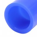 Uxcell 25mm 1 Silicone Blanking Cap Intake Vacuum Hose Tube End Bung Blue