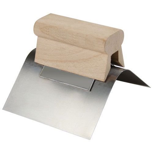 Kraft Tool Pl013 4 X2 Stainless Steel Outside Corner 1 R
