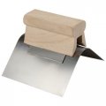 Kraft Tool Pl013 4 X2 Stainless Steel Outside Corner 1 R 