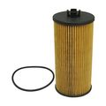 Ecogard X5526 Cartridge Engine Oil Filter For Conventional Premium Replacement Fits Ford F-250 Super Duty F-350 E-350 Excursion 