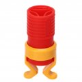 10pcs Screw Holders Clamp Claw Gripper For Fixing Set Holding Tool Hand Clamps Durable Woodworking Accessory