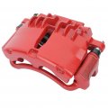 Aintier Red Front Left Brake Calipers Fit Ford For Mustang 1999-2002