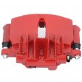 Aintier Red Front Left Brake Calipers Fit Ford For Mustang 1999-2002