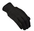 G F 4408 Heavy Weight 9oz Brown Jersey Work Gloves Knit Wrist Dozen 12-pairs Large