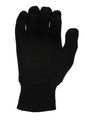 G F 4408 Heavy Weight 9oz Brown Jersey Work Gloves Knit Wrist Dozen 12-pairs Large