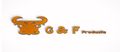 G F 4408 Heavy Weight 9oz Brown Jersey Work Gloves Knit Wrist Dozen 12-pairs Large